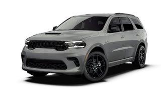 2027 Dodge Durango DURANGO GT HEMI V8 AWD