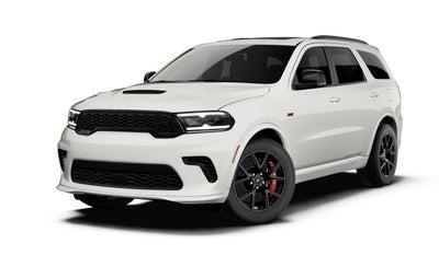 2027 Dodge Durango DURANGO R/T 392 PLUS AWD