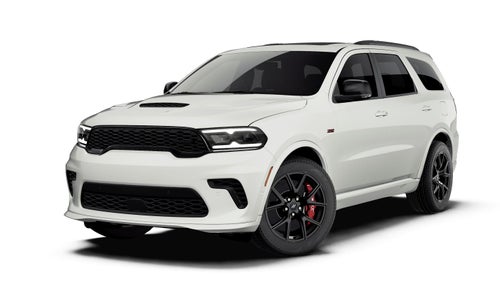 2027 Dodge Durango DURANGO R/T 392 PLUS AWD