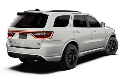 2027 Dodge Durango DURANGO R/T 392 PLUS AWD