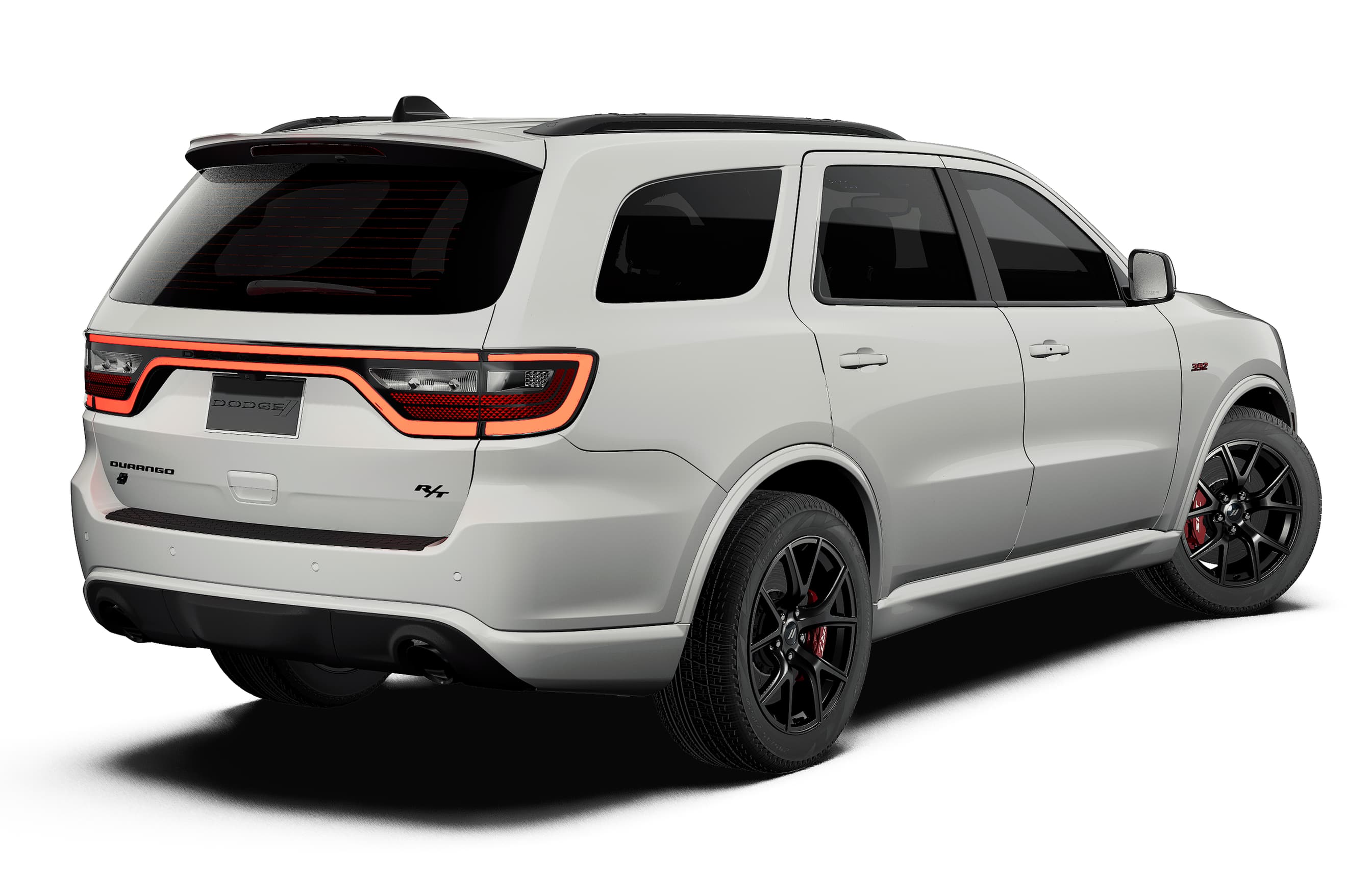 2027 Dodge Durango DURANGO R/T 392 PLUS AWD