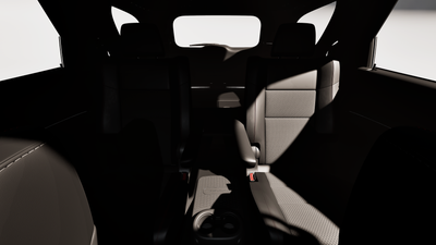 2027 Dodge Durango DURANGO R/T 392 PLUS AWD
