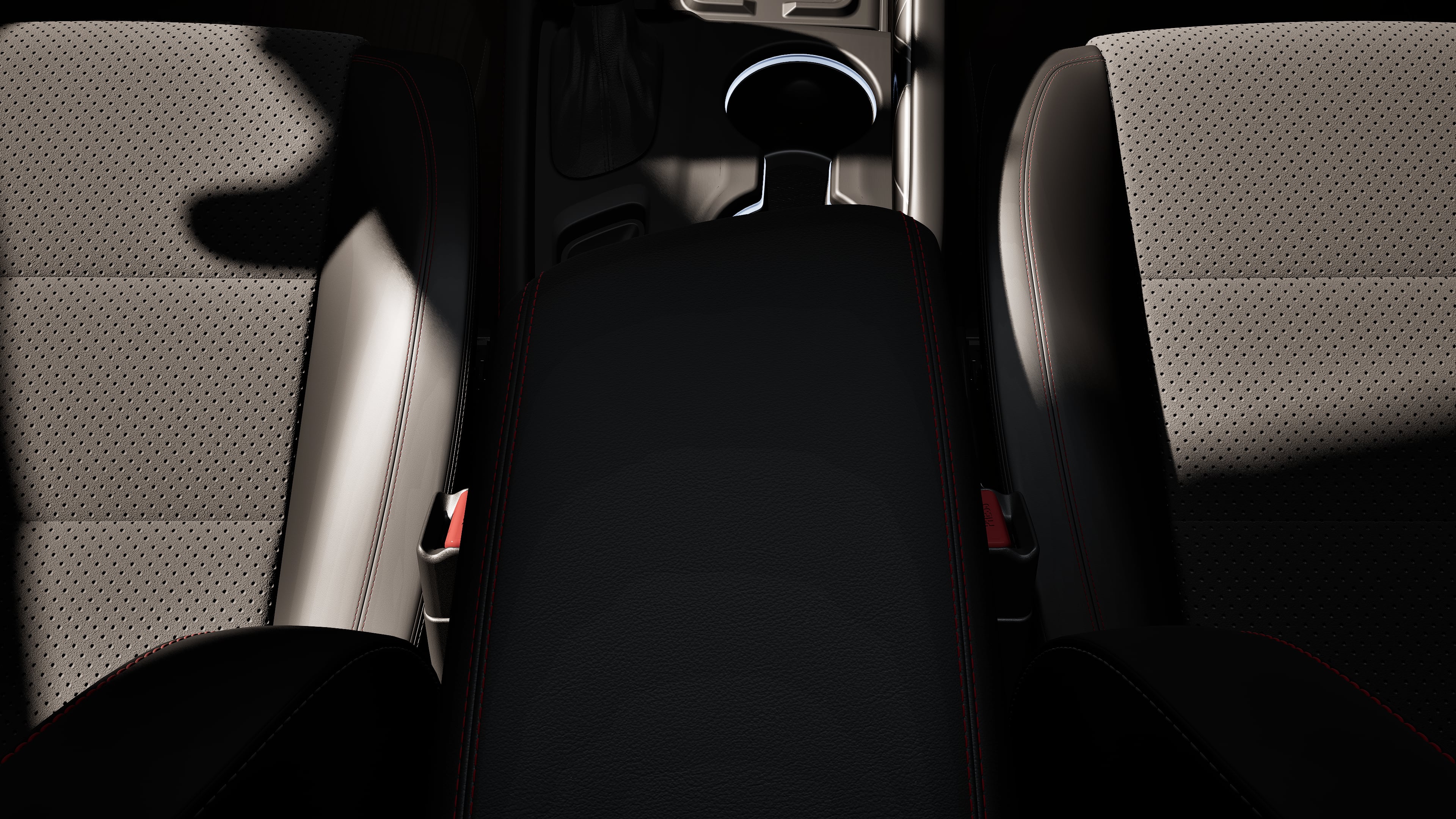 2027 Dodge Durango DURANGO R/T 392 PLUS AWD