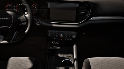 2027 Dodge Durango DURANGO R/T 392 PLUS AWD