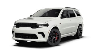 2027 Dodge Durango DURANGO R/T 392 PLUS AWD