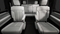 2026 Jeep Grand Wagoneer GRAND WAGONEER L LIMITED RESERVE 4X4