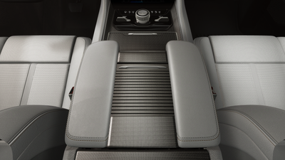 2026 Jeep Grand Wagoneer GRAND WAGONEER SUMMIT OBSIDIAN 4X4