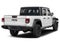 2027 Jeep Gladiator Willys