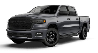 2027 RAM Ram 1500 RAM 1500 EXPRESS CREW CAB 4X4 5'7' BOX