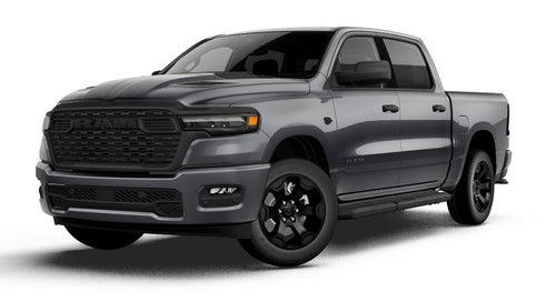 2027 RAM Ram 1500 RAM 1500 EXPRESS CREW CAB 4X4 5'7' BOX