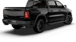 2027 RAM Ram 1500 RAM 1500 REBEL CREW CAB 4X4 5'7' BOX