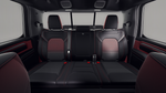 2027 RAM Ram 1500 RAM 1500 REBEL CREW CAB 4X4 5'7' BOX