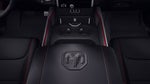 2027 RAM Ram 1500 RAM 1500 REBEL CREW CAB 4X4 5'7' BOX