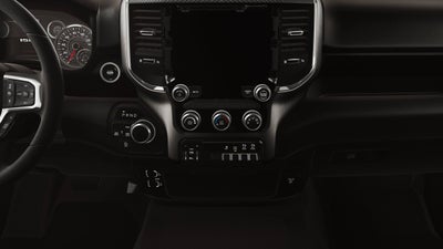 2026 RAM Ram 1500 RAM 1500 EXPRESS CREW CAB 4X4 6'4' BOX