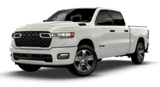 2026 RAM Ram 1500 RAM 1500 EXPRESS CREW CAB 4X4 6'4' BOX
