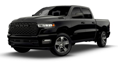 2026 RAM Ram 1500 RAM 1500 EXPRESS CREW CAB 4X4 6'4' BOX