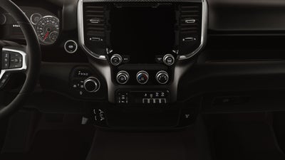 2026 RAM Ram 1500 RAM 1500 EXPRESS CREW CAB 4X4 6'4' BOX
