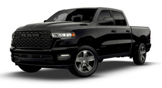 2026 RAM Ram 1500 RAM 1500 EXPRESS CREW CAB 4X4 6'4' BOX