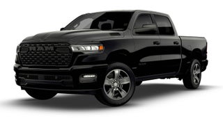 2026 RAM Ram 1500 RAM 1500 EXPRESS CREW CAB 4X4 6'4' BOX