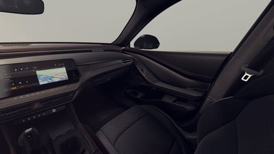 2026 Dodge Charger CHARGER SCAT PACK PLUS 4-DOOR AWD