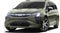 2027 Chrysler Pacifica PACIFICA PINNACLE