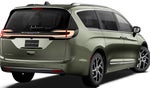 2027 Chrysler Pacifica PACIFICA PINNACLE
