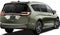 2027 Chrysler Pacifica PACIFICA PINNACLE