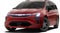 2027 Chrysler Pacifica PACIFICA LIMITED AWD