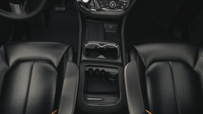 2027 Chrysler Pacifica PACIFICA LIMITED AWD