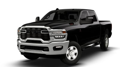 2027 RAM Ram 3500 RAM 3500 TRADESMAN CREW CAB 4X4 6'4' BOX