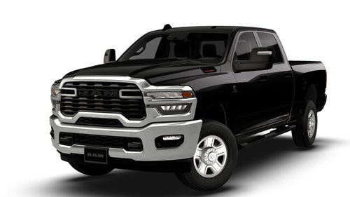 2027 RAM Ram 3500 RAM 3500 TRADESMAN CREW CAB 4X4 6'4' BOX