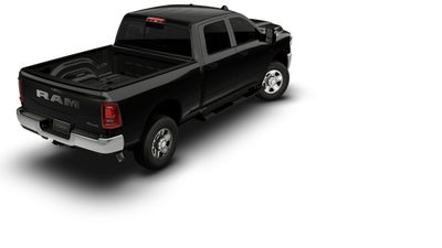 2027 RAM Ram 3500 RAM 3500 TRADESMAN CREW CAB 4X4 6'4' BOX