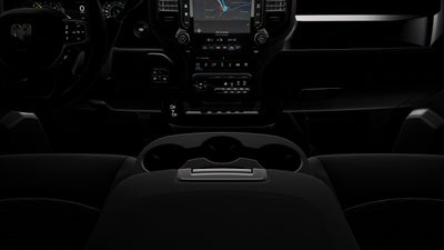 2027 RAM Ram 3500 RAM 3500 TRADESMAN CREW CAB 4X4 6'4' BOX