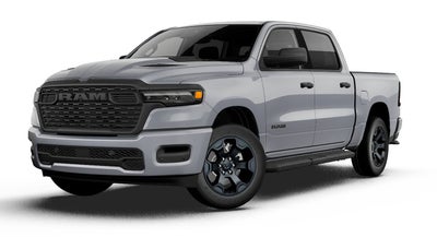 2027 RAM Ram 1500 RAM 1500 EXPRESS CREW CAB 4X4 5'7' BOX