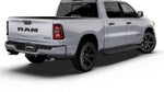 2027 RAM Ram 1500 RAM 1500 EXPRESS CREW CAB 4X4 5'7' BOX