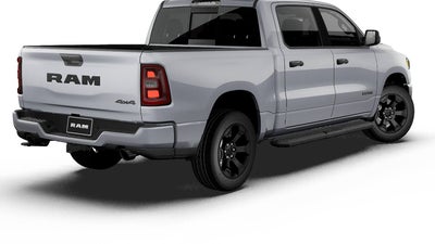 2027 RAM Ram 1500 RAM 1500 EXPRESS CREW CAB 4X4 5'7' BOX