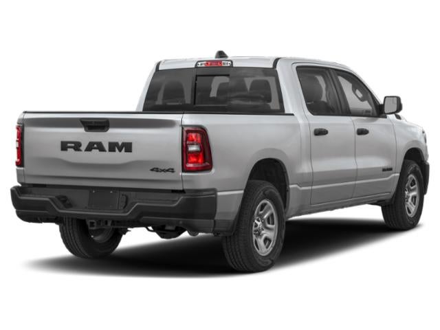 2027 RAM Ram 1500 RAM 1500 EXPRESS CREW CAB 4X4 5'7' BOX