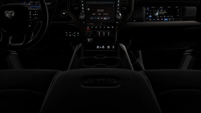 2026 RAM Ram 2500 RAM 2500 POWER WAGON CREW CAB 4X4 6'4' BOX