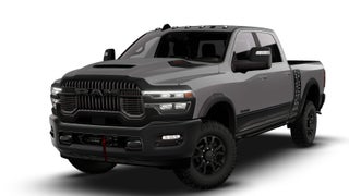 2026 RAM Ram 2500 RAM 2500 POWER WAGON CREW CAB 4X4 6'4' BOX