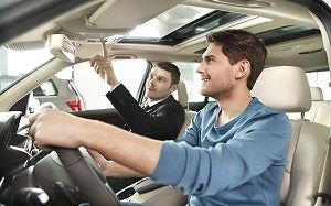 Schedule a test drive at Fitzgerald CDJR Hagerstown in Hagerstown, MD.