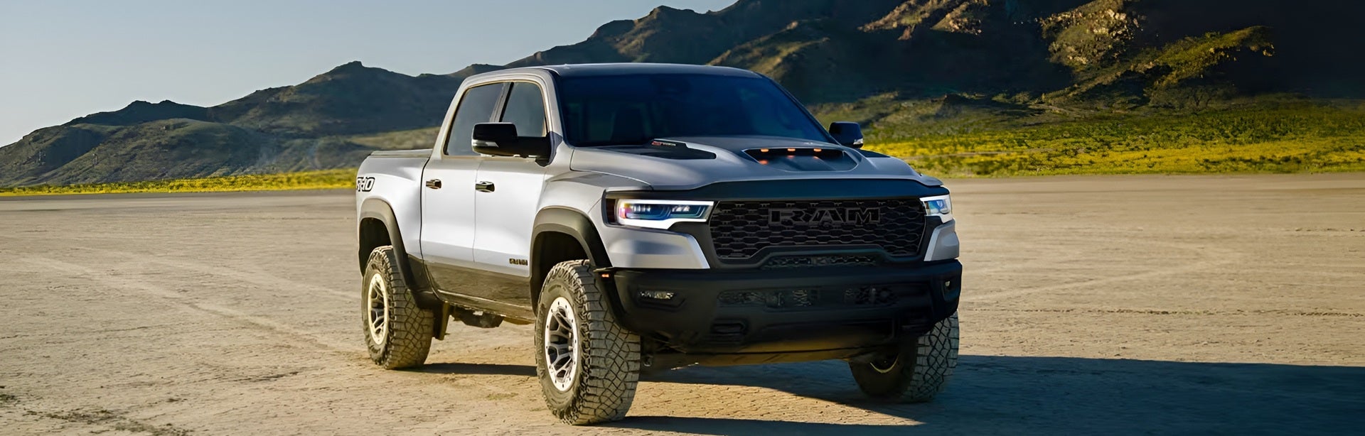 2027 RAM 1500
