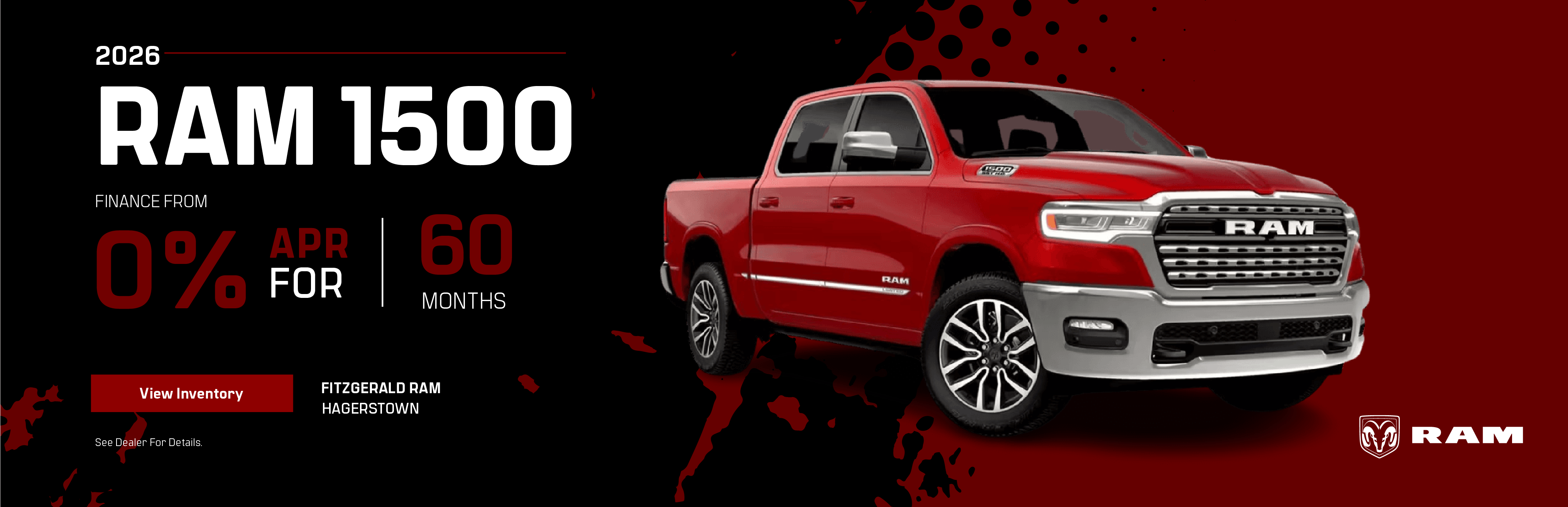 Dodge Dealer Hagerstown Md